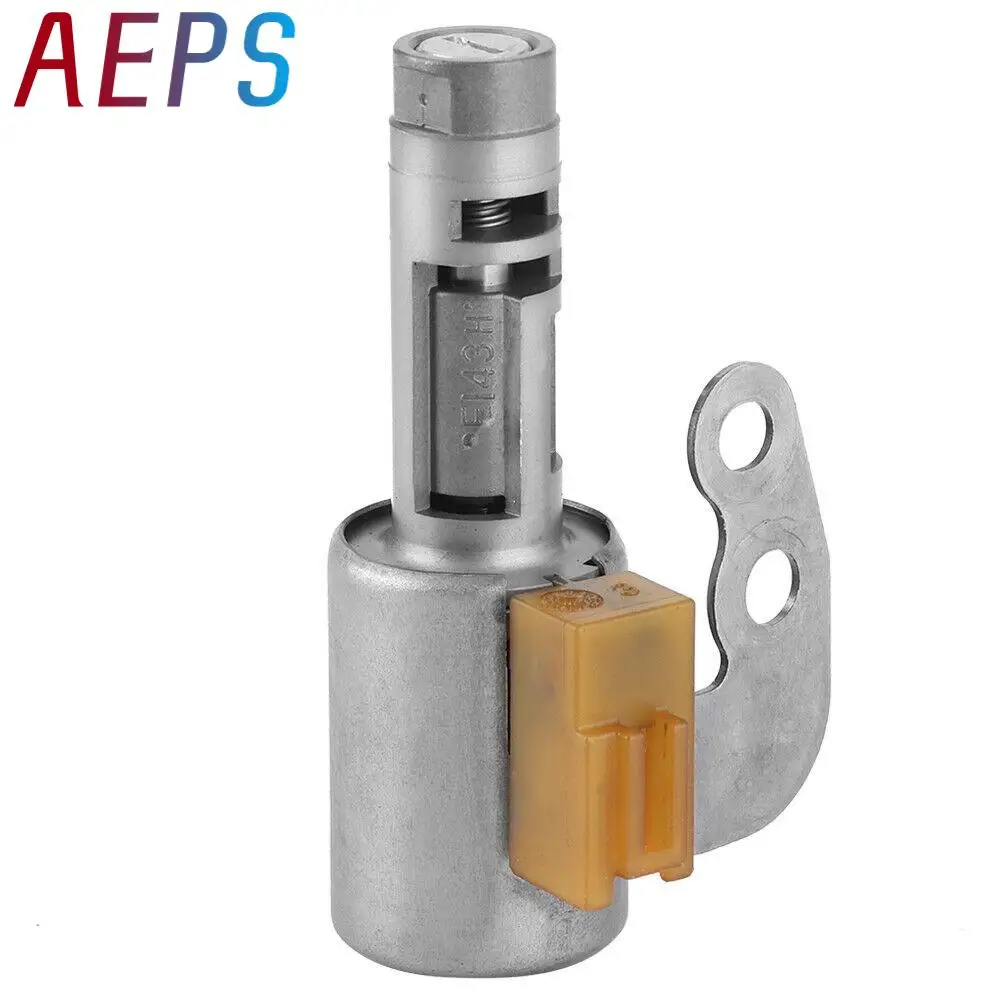 New For Toyota Matrix Rava 2001-2005 Chevrolet Cadillac Transmission Shift Solenoid Valve 35220-21010 U241E U250E
New For Toyota Matrix Rava 2001-2005 Chevrolet Cadillac Transmission Shift Solenoid Valve 35220-21010 U241E U250E