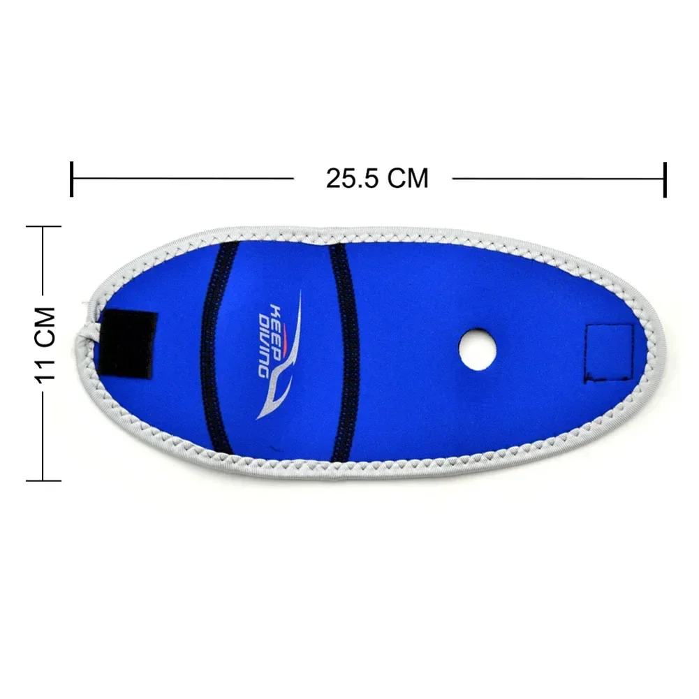 Regulator Protector Cover Accessories Case Cover Diving Snorkeling Stage Parts Protector Replacement Second For Second Stage
Regulator Protector Cover Accessories Case Cover Diving Snorkeling Stage Parts Protector Replacement Second For Second Stage