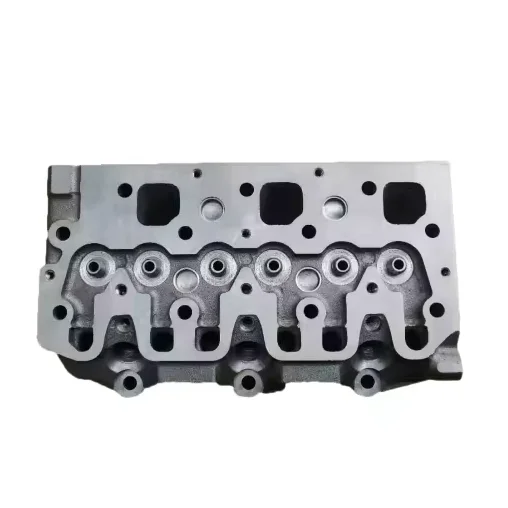 Cylinder Head 403D-11 111011310 For Perkins Engine Parts
Cylinder Head 403D-11 111011310 For Perkins Engine Parts