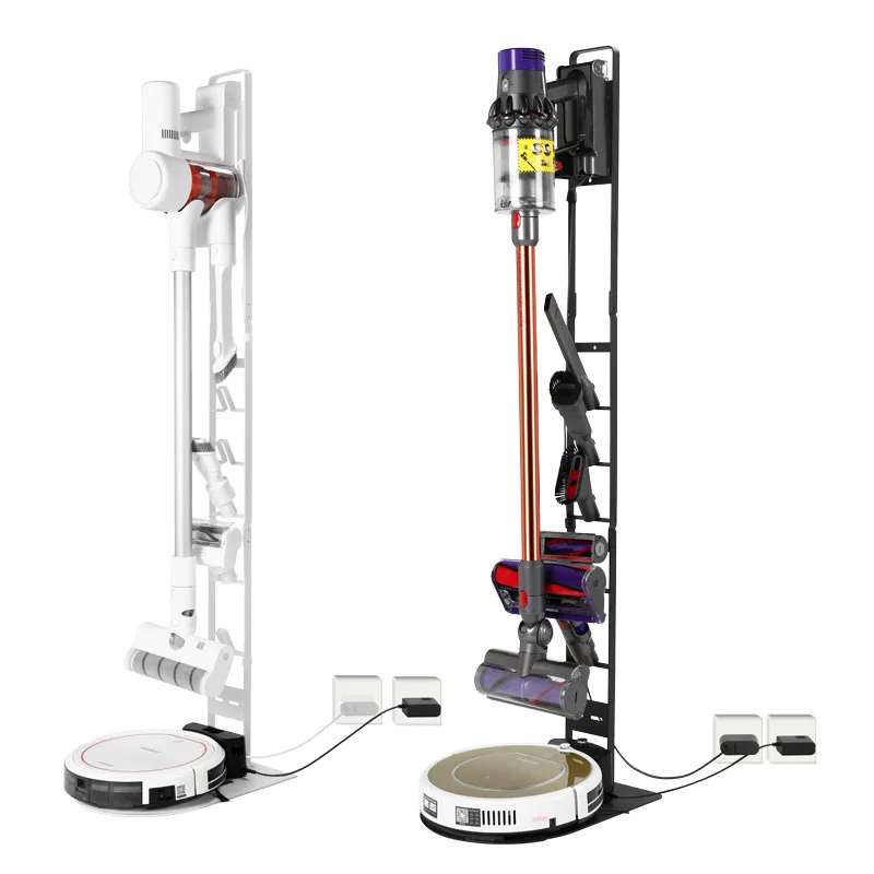 Органайзер для робота-пылесоса Braet Swee, бытовой, из углеродистой стали, без сверления
Органайзер для робота-пылесоса Braet Swee, бытовой, из углеродистой стали, без сверления