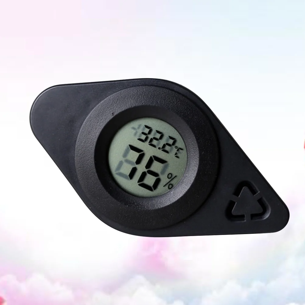3 in 1 Guitar Humidifier Dehumidifier Hygrometer Black Sound Hole Moistener Musical Instrument Accessory Relieves Cracking
3 in 1 Guitar Humidifier Dehumidifier Hygrometer Black Sound Hole Moistener Musical Instrument Accessory Relieves Cracking