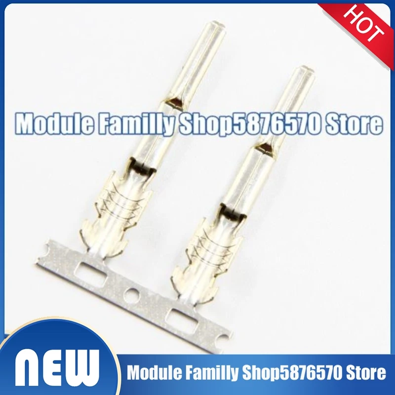 100/pcs/lot new and original 8230-4512 Connector terminal
100/pcs/lot new and original 8230-4512 Connector terminal