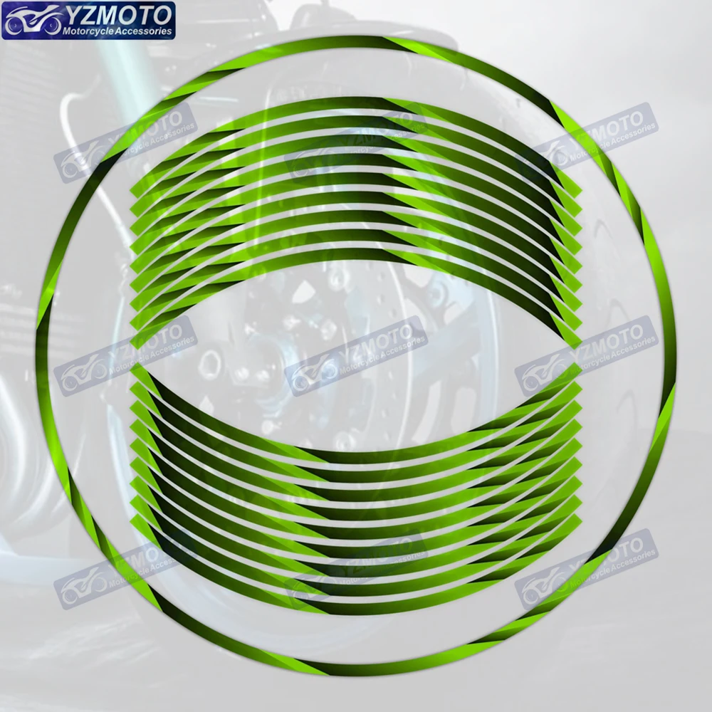 Motorcycle Reflective 17 Inch Wheel Stickers Racing Rim Stripe Tape Hub Decal Motorbike For Yamaha YZF R1 R6 R7 FZ1 FZ6 FZ8
Motorcycle Reflective 17 Inch Wheel Stickers Racing Rim Stripe Tape Hub Decal Motorbike For Yamaha YZF R1 R6 R7 FZ1 FZ6 FZ8