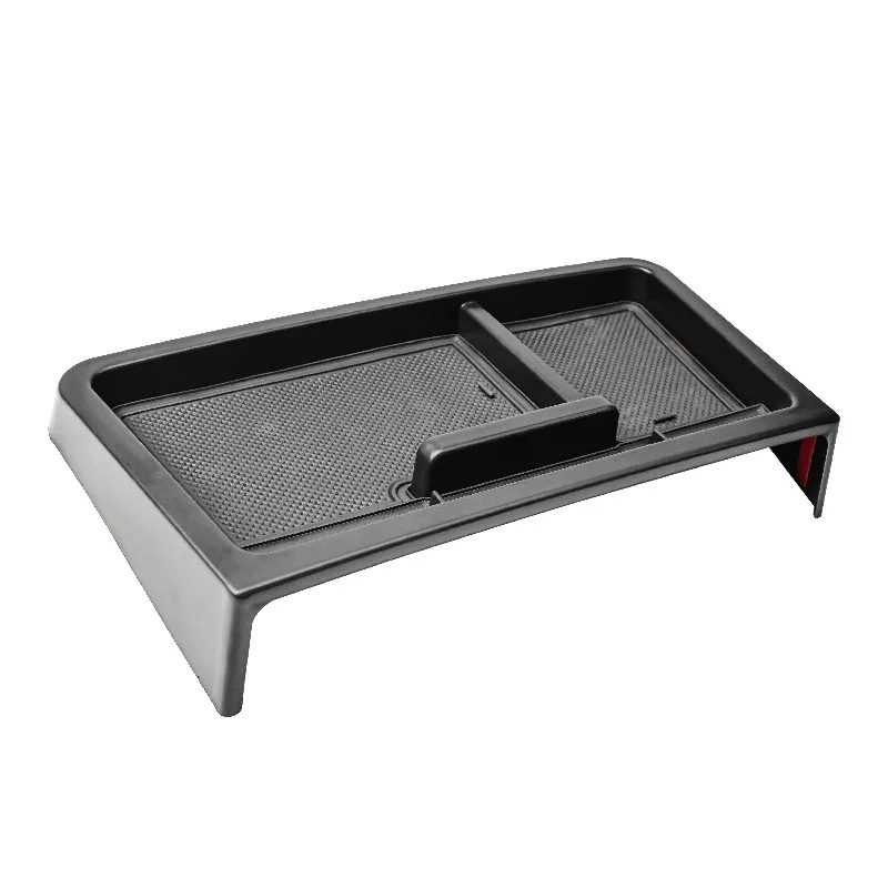 Compatible with 2021-2024 Chevrolet Tahoe Suburban/GMC Yukon central control screen storage rack
Compatible with 2021-2024 Chevrolet Tahoe Suburban/GMC Yukon central control screen storage rack