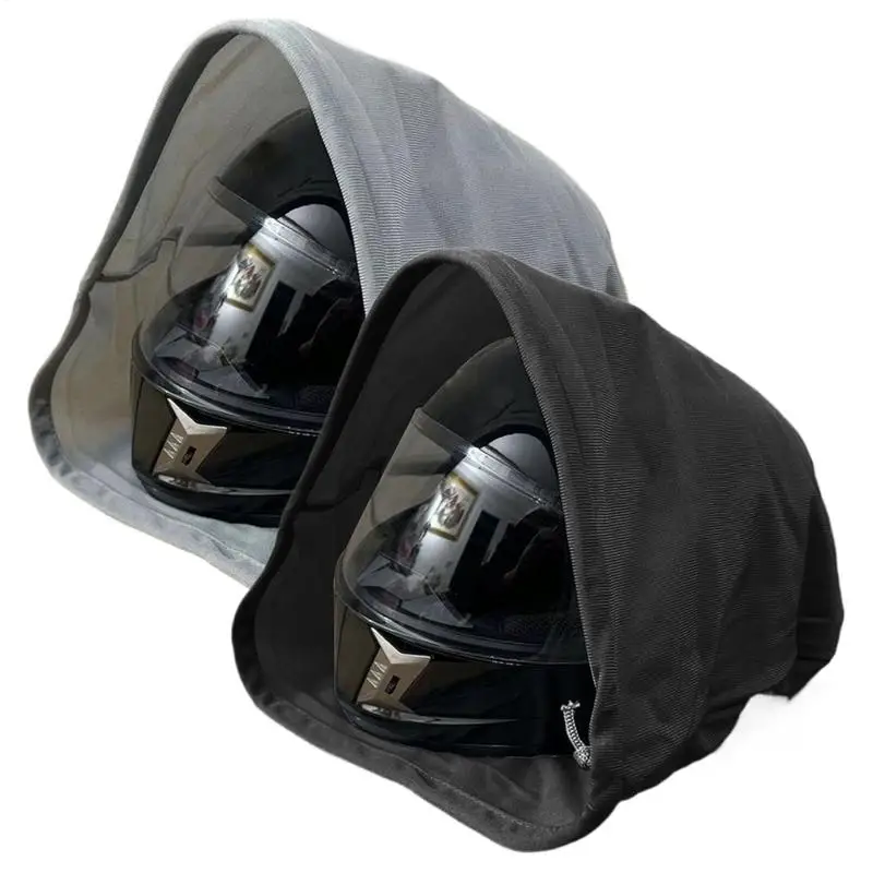 Velvet Cloth Motorcycle Helmet Bag Large Capacity Scratch-resistant Breathable Helmet Pocket Helmet Protection Drawstring Bag
Velvet Cloth Motorcycle Helmet Bag Large Capacity Scratch-resistant Breathable Helmet Pocket Helmet Protection Drawstring Bag
