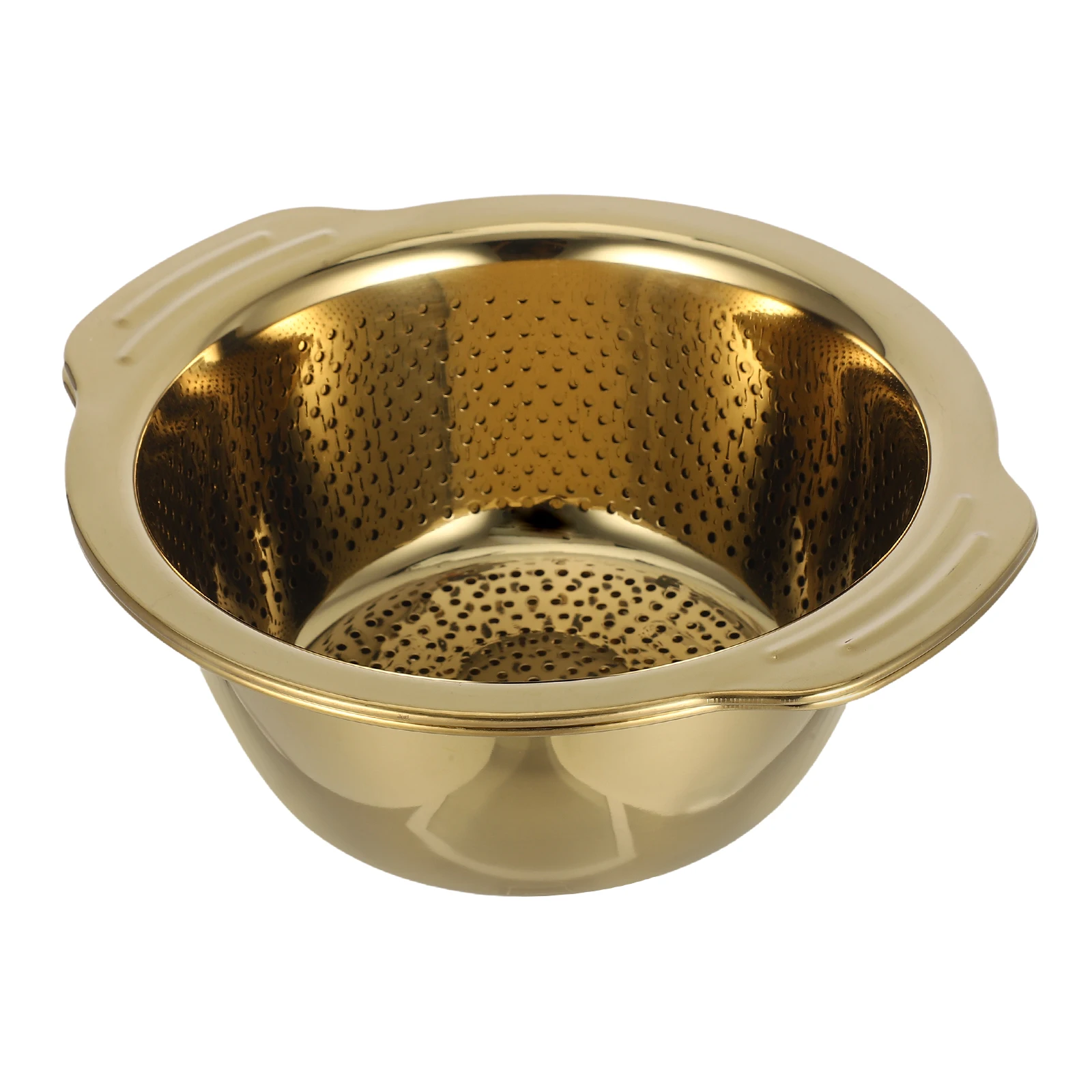 2 Pcs Stainless Steel Vegetable Wash Basin Drainage Basket Kitchen Draining Drainer for Food Multifunctional
2 Pcs Stainless Steel Vegetable Wash Basin Drainage Basket Kitchen Draining Drainer for Food Multifunctional