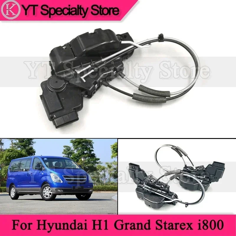 Kamshing For Hyundai H1 Grand Starex i800 Car Front Door Lock Motor Lock Block Central Locking Motor Door Lock Machine
Kamshing For Hyundai H1 Grand Starex i800 Car Front Door Lock Motor Lock Block Central Locking Motor Door Lock Machine