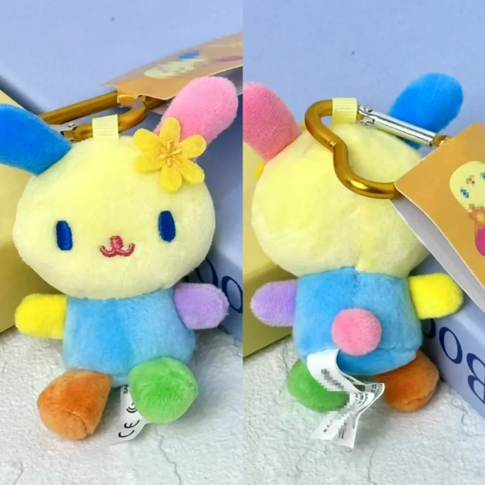 Sanrio плюшевые брелки плюшевая кукла игрушка кулон сумка Шарм Лидер продаж милые мультяшные игрушки подарок на день рождения для девочек
Sanrio плюшевые брелки плюшевая кукла игрушка кулон сумка Шарм Лидер продаж милые мультяшные игрушки подарок на день рождения для девочек