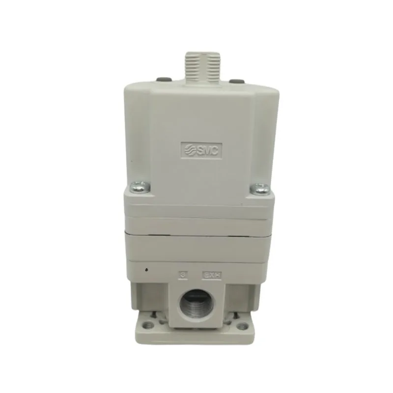 Electrical proportional valve ITV1050-312L
Electrical proportional valve ITV1050-312L