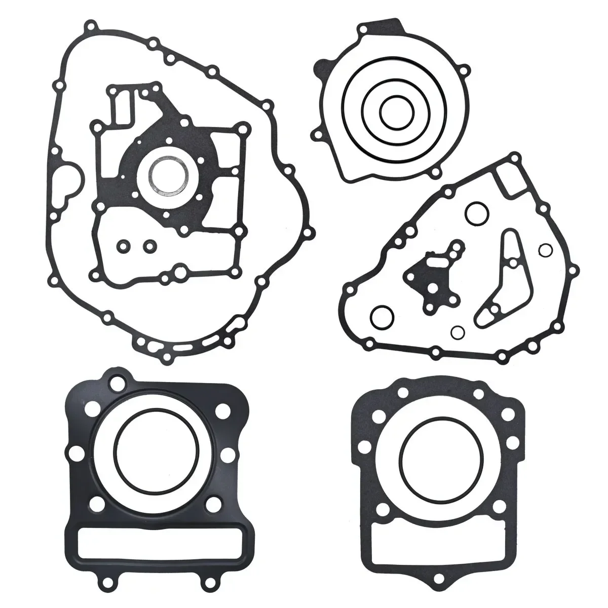 For GASKET SET For KAWASAKI KLF300 BAYOU 2X4 1988-2004 KEF 300 LAKOTA 1995-2003
For GASKET SET For KAWASAKI KLF300 BAYOU 2X4 1988-2004 KEF 300 LAKOTA 1995-2003