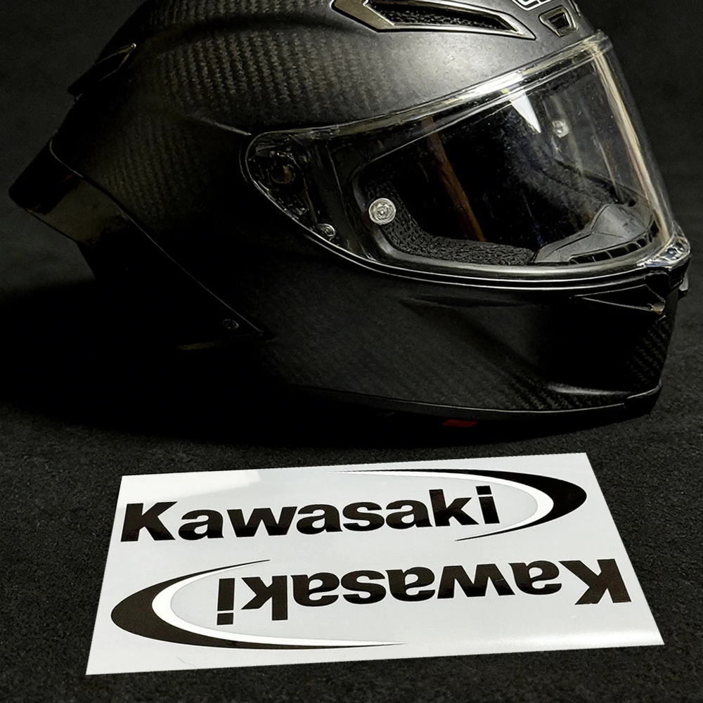 Motorcycle Stickers, Waterproof Reflective Decals for All Kawasaki Models, Motorbike Helmet & Body Fairing Accessories
Motorcycle Stickers, Waterproof Reflective Decals for All Kawasaki Models, Motorbike Helmet & Body Fairing Accessories