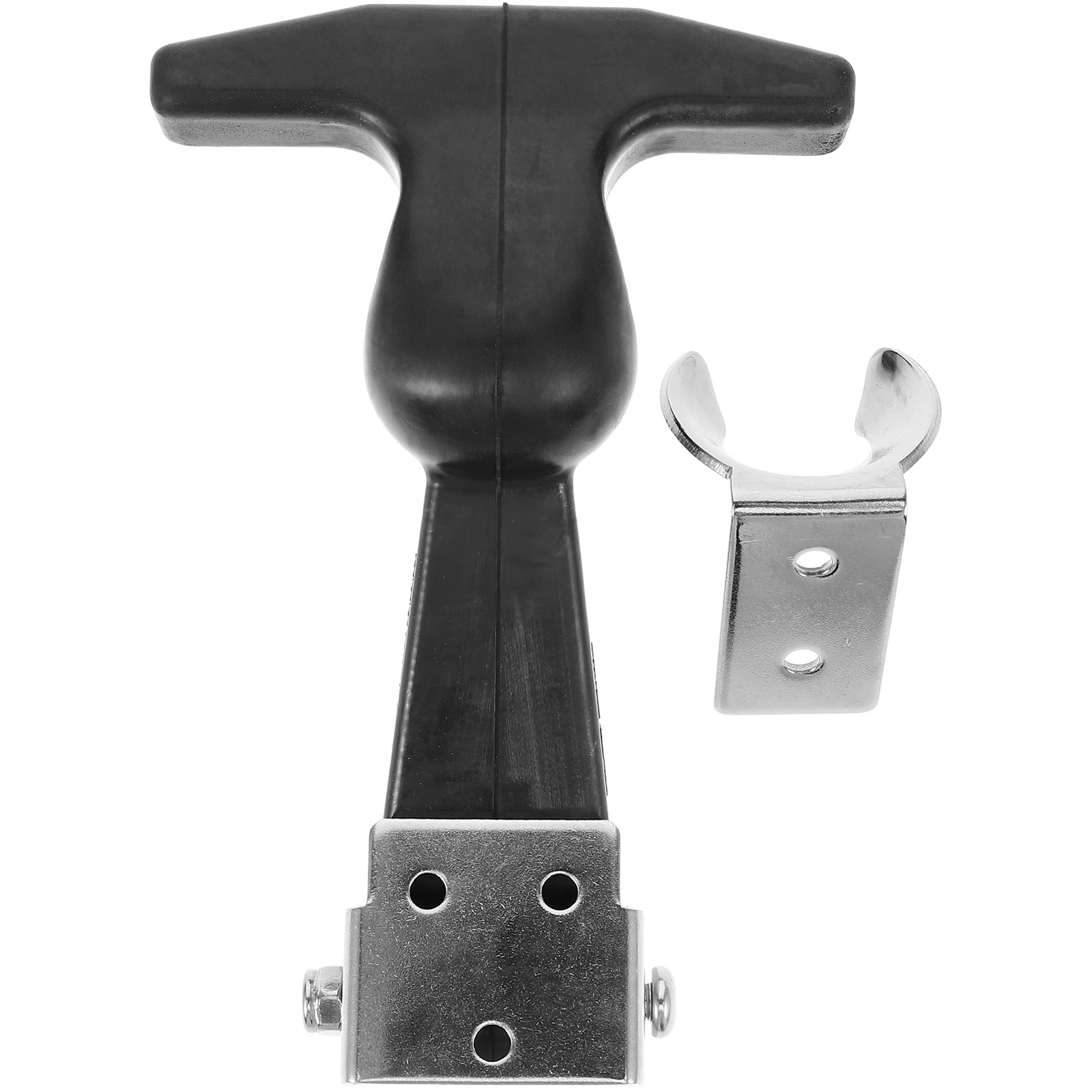 Rubber Latch Shock Absorption Buckle Car Hood Toolbox Cooler Stainless Steel 304 Sealing Vibration Proof Tool Box Enclosure
Rubber Latch Shock Absorption Buckle Car Hood Toolbox Cooler Stainless Steel 304 Sealing Vibration Proof Tool Box Enclosure