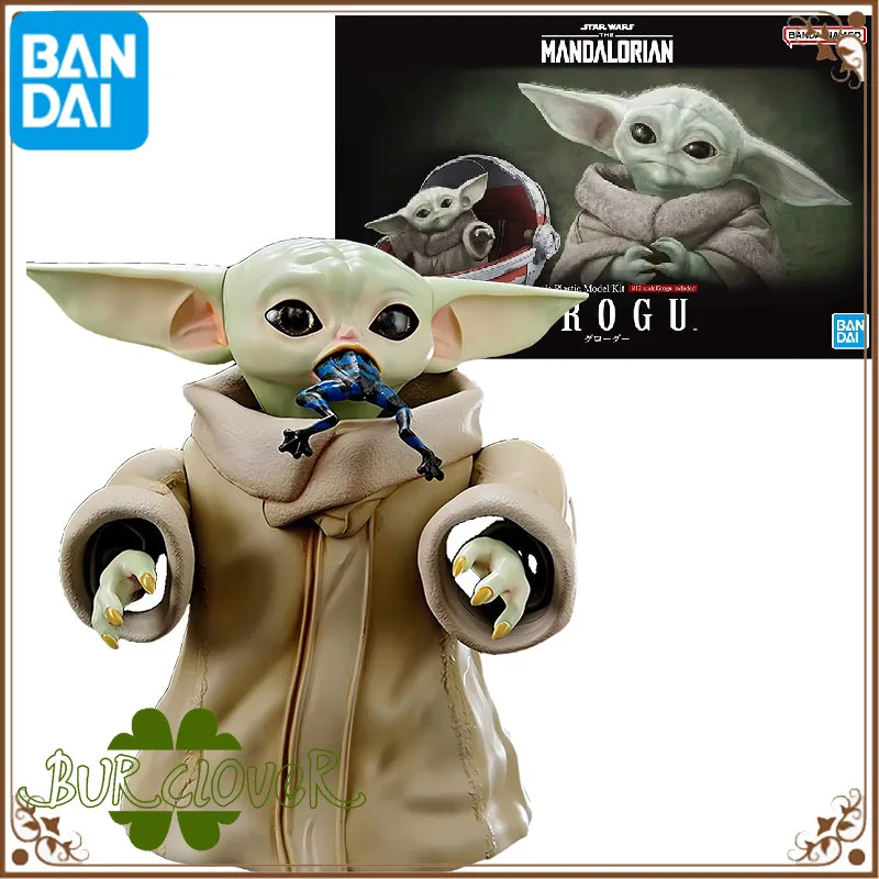 В НАЛИЧИИ Bandai оригинальные Звездные войны 1/4 МАНДАЛИРСКИЙ Grogu фигурку игрушки для мальчиков/девочек/детский подарок Коллекционная модель
В НАЛИЧИИ Bandai оригинальные Звездные войны 1/4 МАНДАЛИРСКИЙ Grogu фигурку игрушки для мальчиков/девочек/детский подарок Коллекционная модель
