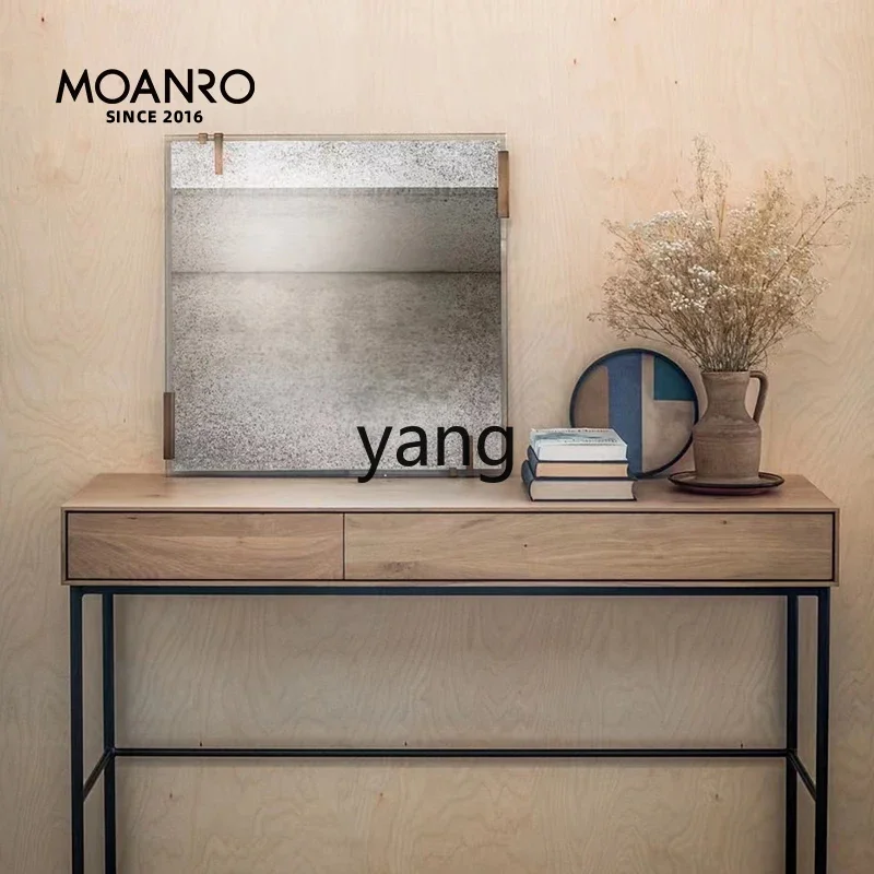CX Moanro French desk Molu retro medieval Nordic expression solid wood table log wabi-sabi study calligraphy table
CX Moanro French desk Molu retro medieval Nordic expression solid wood table log wabi-sabi study calligraphy table