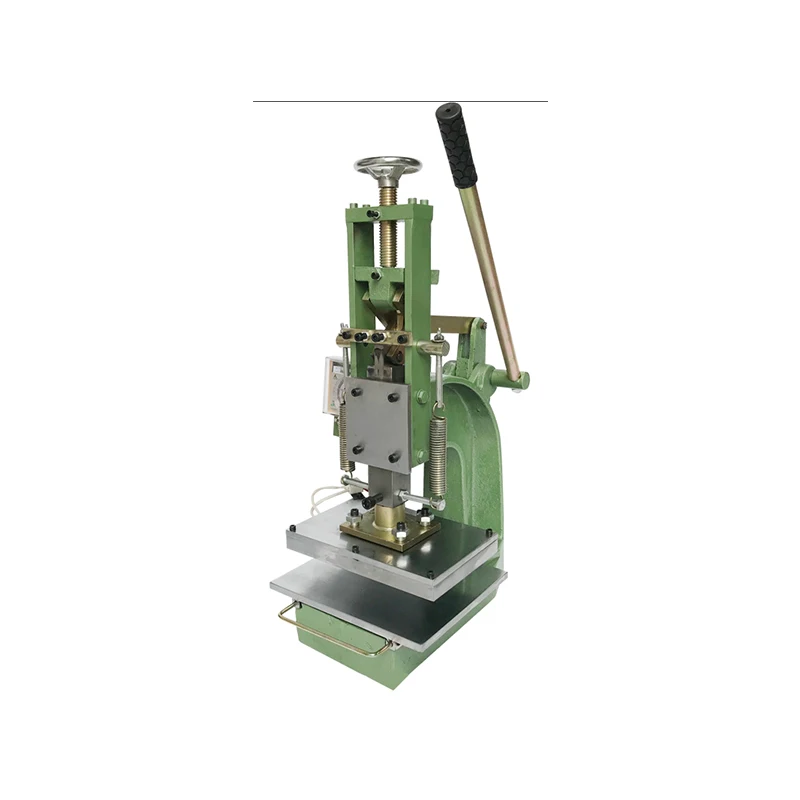 manuel system hot foil stamping machine leather logo embossed hot bronzing machine price
manuel system hot foil stamping machine leather logo embossed hot bronzing machine price
