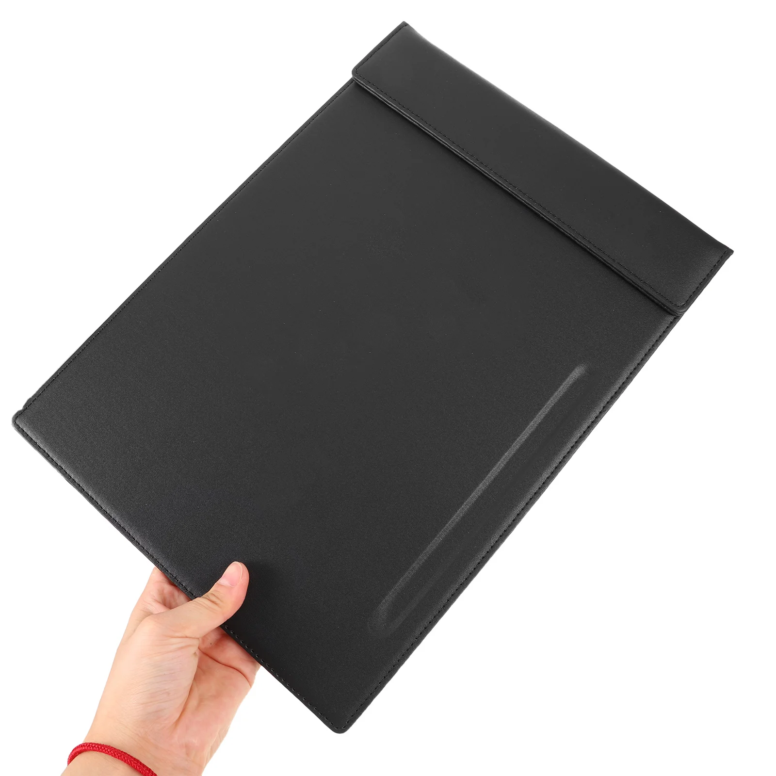 Black A4 Register Check Book Restaurant Cash Registers Card Holder Menu Holder Server Pad Clipboard
Black A4 Register Check Book Restaurant Cash Registers Card Holder Menu Holder Server Pad Clipboard