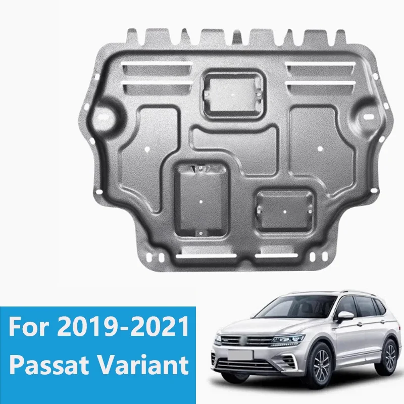 For 2019-2021Volkswagen Passat Variant/Alltrack Under Engine Guard Plate Splash Shield Mud Fender Cover Mudguard Protector
For 2019-2021Volkswagen Passat Variant/Alltrack Under Engine Guard Plate Splash Shield Mud Fender Cover Mudguard Protector