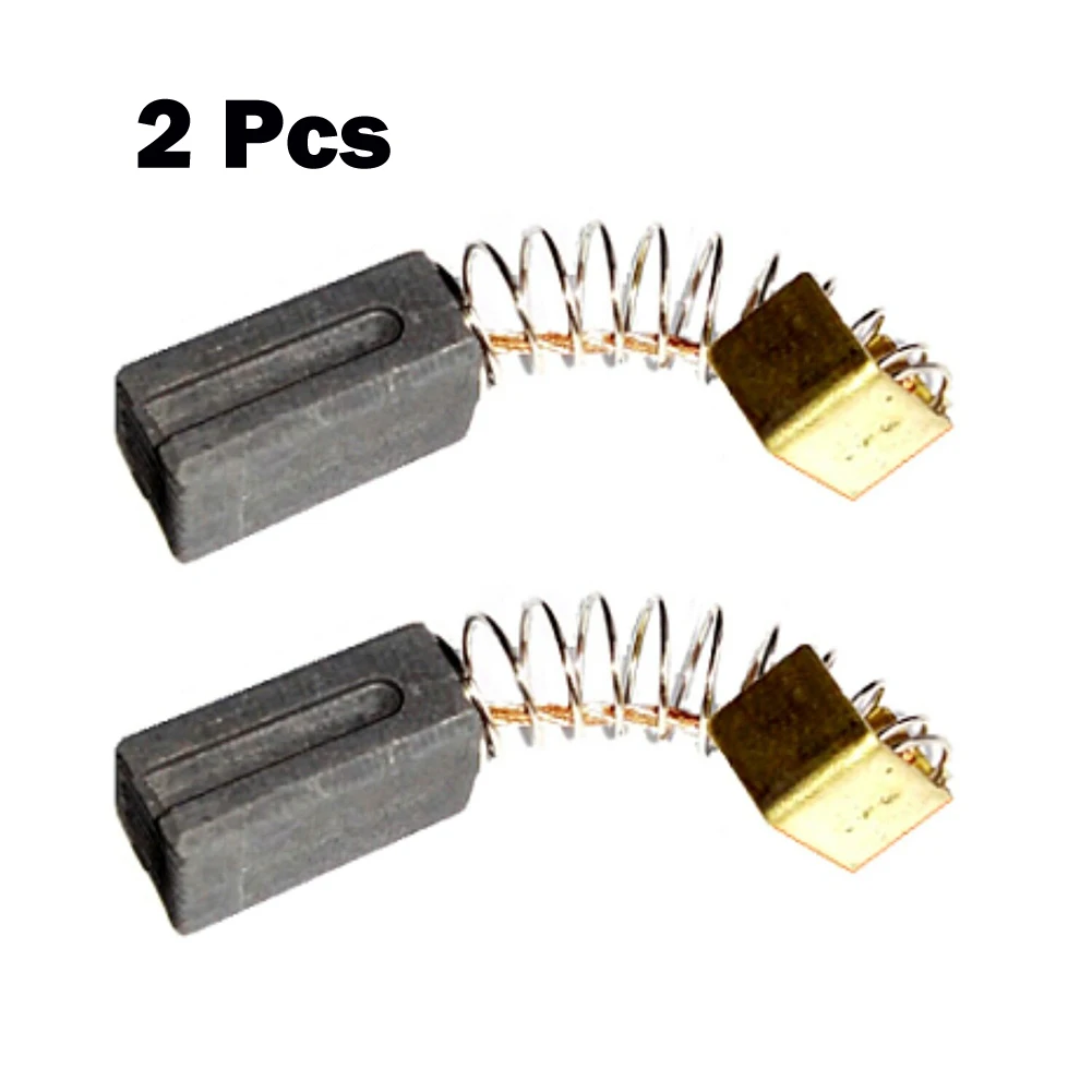 Brand New Carbon Brush Grinding Carbon Durability Pulverizer Replacement Spares 6 X 10 X 14 Mm Compatible Spares
Brand New Carbon Brush Grinding Carbon Durability Pulverizer Replacement Spares 6 X 10 X 14 Mm Compatible Spares