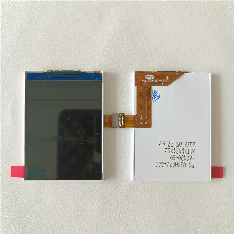 100% протестировано для Nokia 5310 2G 2020, версия мобильного телефона, ЖК-экран, запасные части для ремонта
100% протестировано для Nokia 5310 2G 2020, версия мобильного телефона, ЖК-экран, запасные части для ремонта