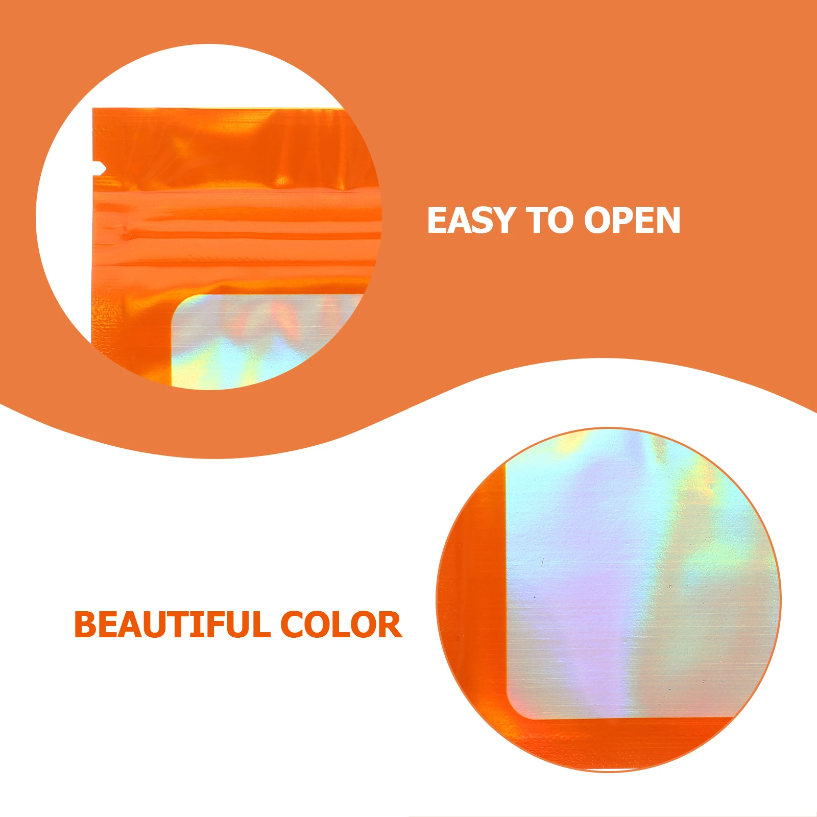 100pcs Jewelry Resealable Earring Pouches Waterproof Dustproof Storage Bags For Rings Necklace Beads Packaging
100pcs Jewelry Resealable Earring Pouches Waterproof Dustproof Storage Bags For Rings Necklace Beads Packaging