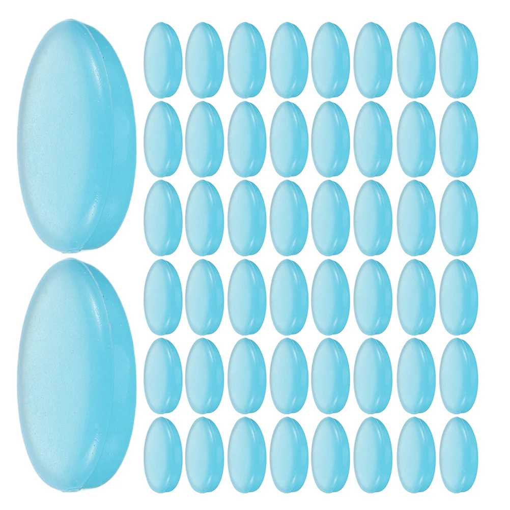 300 Pcs Fish Tank Glazed Stone Aquarium Decorative Glowing Pebbles Light-up Stones Blue
300 Pcs Fish Tank Glazed Stone Aquarium Decorative Glowing Pebbles Light-up Stones Blue