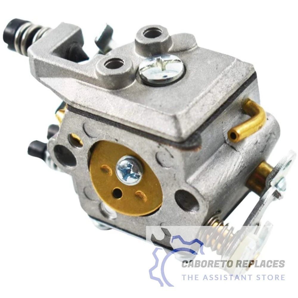 WT-964-1 577133001 REPLACEMENT FOR HUSQVARNA WT-964-1 225 227 232 235 240 SERIES ENGINES WALBRO REPLACE 577133001CHAINSAW PARTSR
WT-964-1 577133001 REPLACEMENT FOR HUSQVARNA WT-964-1 225 227 232 235 240 SERIES ENGINES WALBRO REPLACE 577133001CHAINSAW PARTSR