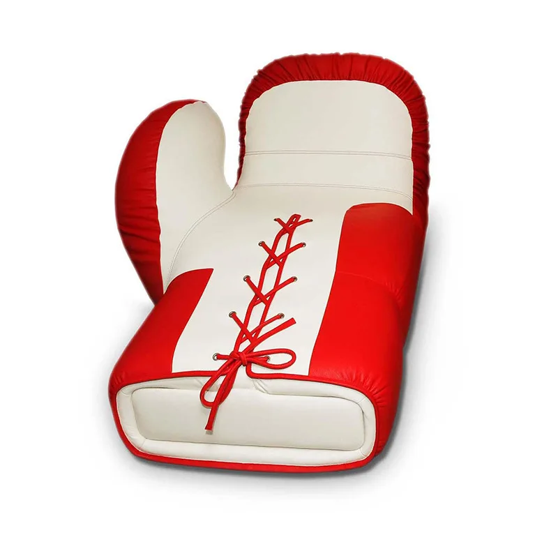 Living room leather retro DS-2878 boxing gloves styling sofa
Living room leather retro DS-2878 boxing gloves styling sofa