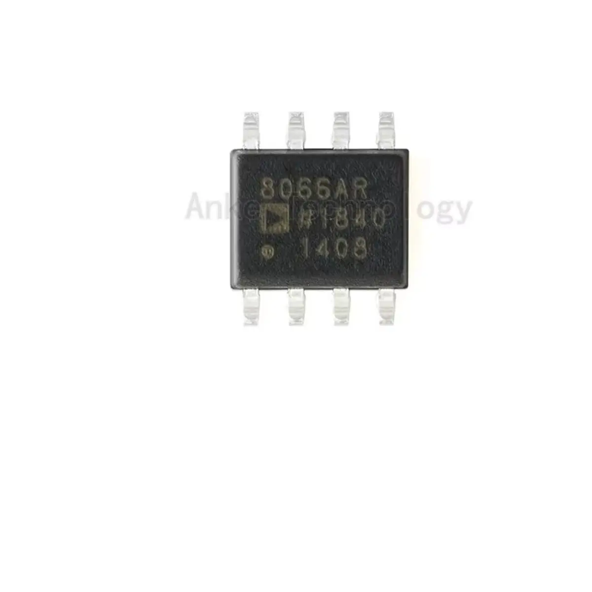 Genuine Original AD8066ARZ-R7 SOIC-8 High-Performance 145MHz Operational Amplifier IC Chip 10PCS
Genuine Original AD8066ARZ-R7 SOIC-8 High-Performance 145MHz Operational Amplifier IC Chip 10PCS