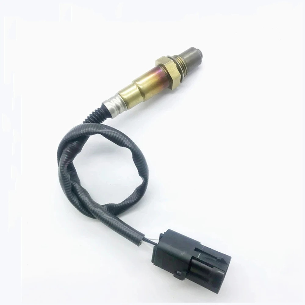 O2 Oxygen Sensor 234-3004 234-3014 MD073036 0258003277 for Suzuki Baleno Vitara Isuzu Trooper Rodeo Opel Campo Monterey
O2 Oxygen Sensor 234-3004 234-3014 MD073036 0258003277 for Suzuki Baleno Vitara Isuzu Trooper Rodeo Opel Campo Monterey