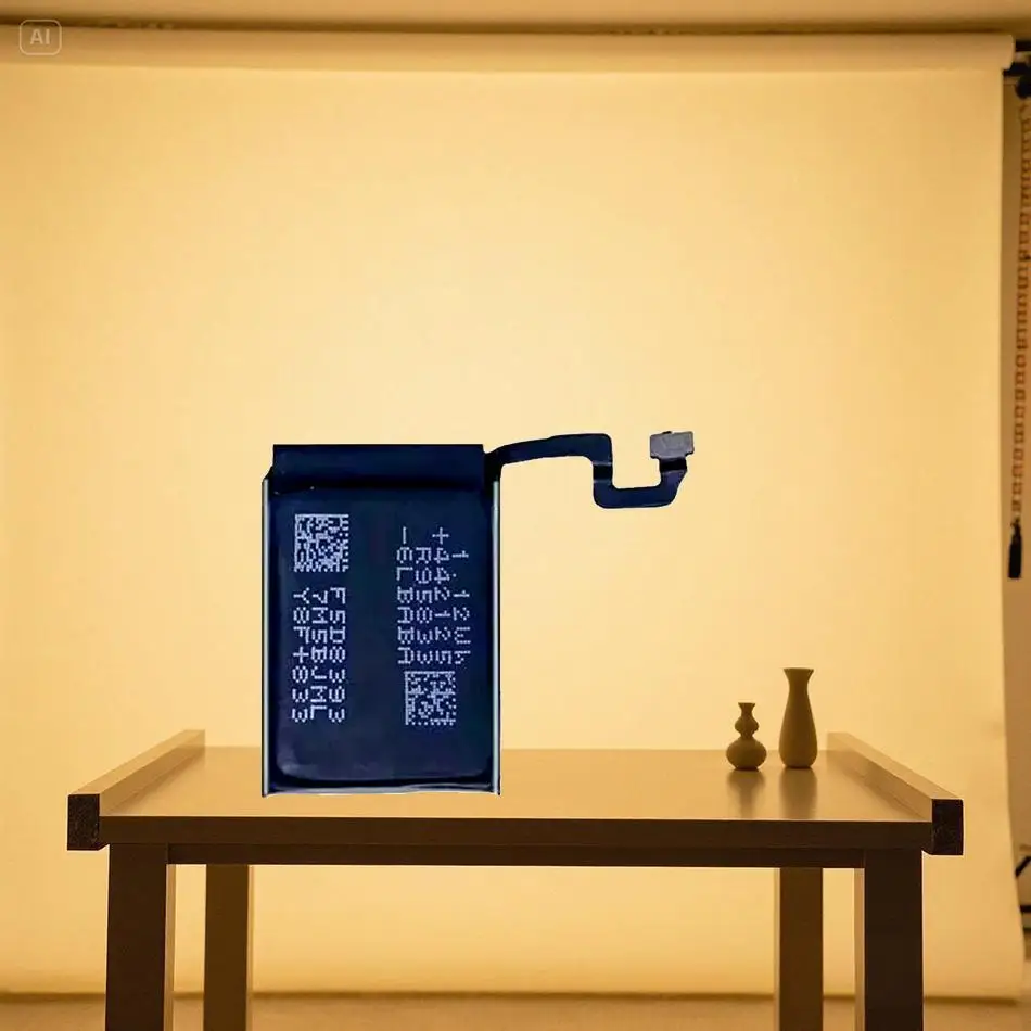 Аккумулятор для часов большой емкости для Apple Iwatch Series 4 S4, 44 мм, серия 4 
Аккумулятор для часов большой емкости для Apple Iwatch Series 4 S4, 44 мм, серия 4