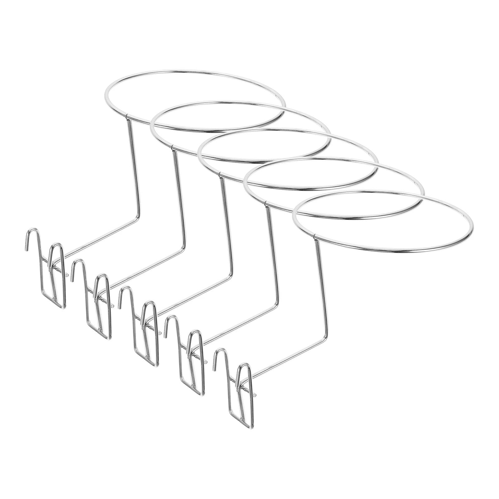 5pcs Sphere Display Stand Grid Wall Storage ganizer for Basketball Football Volleyball Hat Rack Material Space Saving
5pcs Sphere Display Stand Grid Wall Storage ganizer for Basketball Football Volleyball Hat Rack Material Space Saving