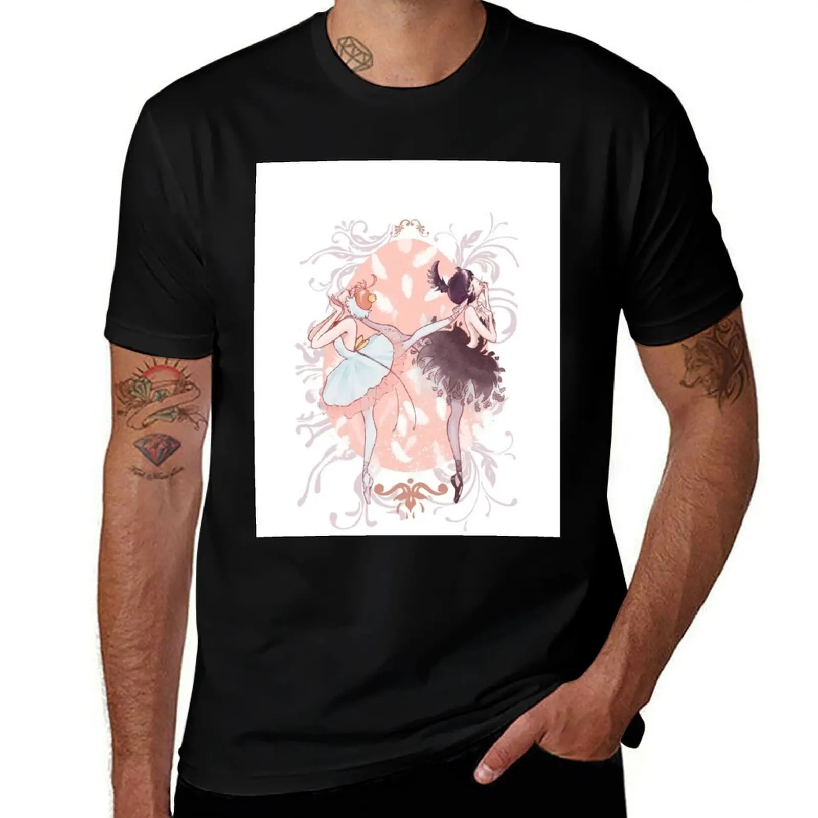 Crow and Duck T-Shirt cheap stuff funny meme t-shirts Funny t-shirt t shirts for men graphic
Crow and Duck T-Shirt cheap stuff funny meme t-shirts Funny t-shirt t shirts for men graphic