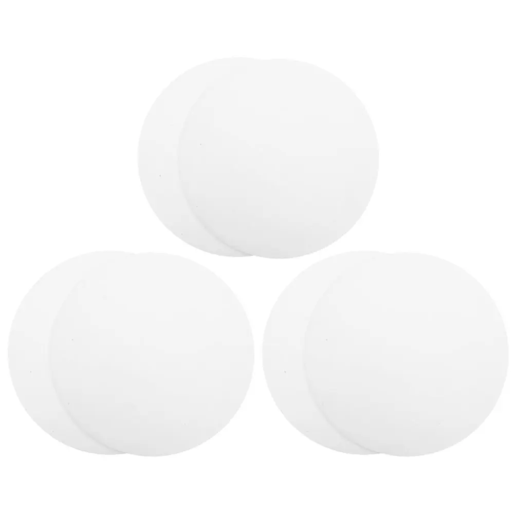 6Pcs Diffuser for Lamp Designed to Improve Light Softness Fits Various Fixtures DIY Lamp Bottom Covers Downlight Replacement
6Pcs Diffuser for Lamp Designed to Improve Light Softness Fits Various Fixtures DIY Lamp Bottom Covers Downlight Replacement