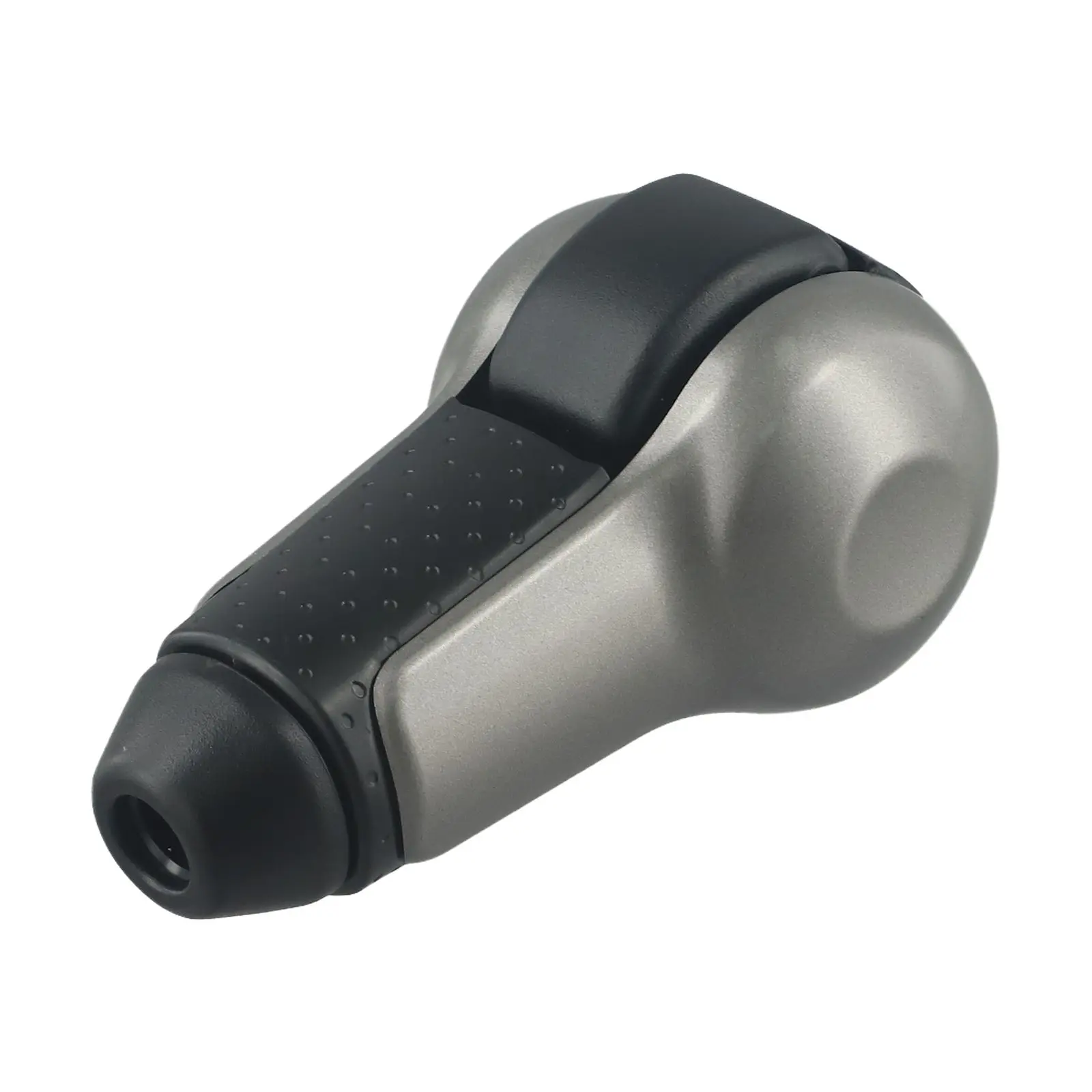Car Shifter Handle AT Gear Shift Knob X-Trail Shifter Lever Direct Replacement Easy Installation Plastic Material For Nissan
Car Shifter Handle AT Gear Shift Knob X-Trail Shifter Lever Direct Replacement Easy Installation Plastic Material For Nissan