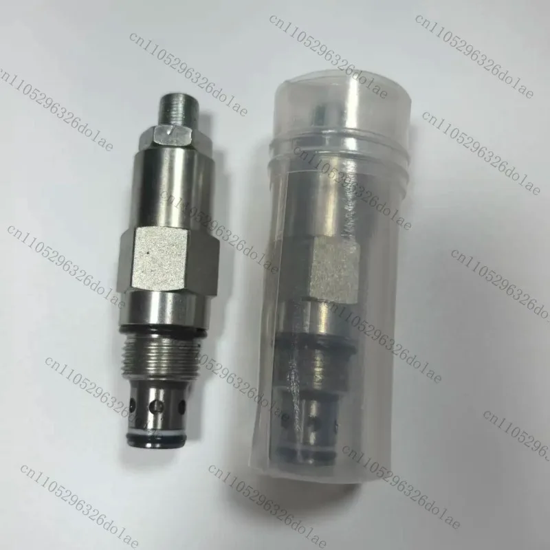 TSRV10-00 Предохранительный клапан прямого действия с резьбовым картриджем
TSRV10-00 Предохранительный клапан прямого действия с резьбовым картриджем