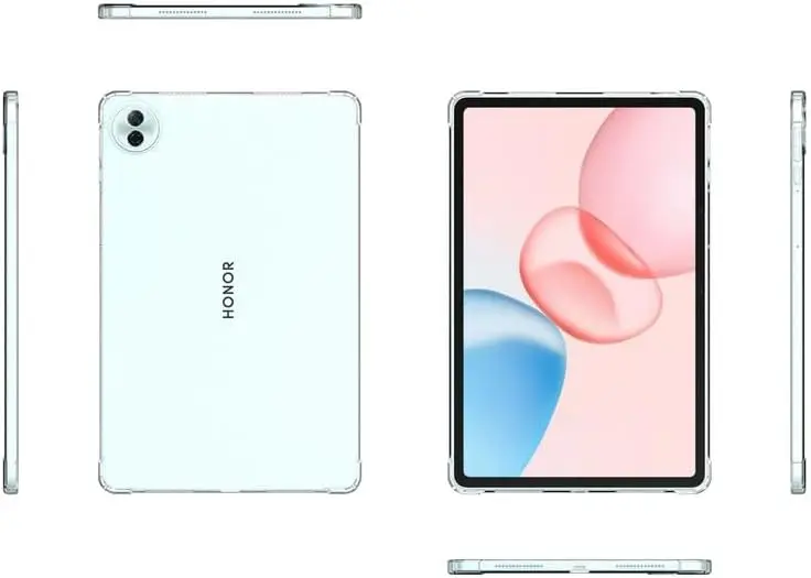 Защитный чехол для Honor Pad 10, 12,1 дюйма, 2025 HEY3-W00, мягкий ТПУ, легкий противоударный ультратонкий прозрачный корпус, чехлы для планшетов
Защитный чехол для Honor Pad 10, 12,1 дюйма, 2025 HEY3-W00, мягкий ТПУ, легкий противоударный ультратонкий прозрачный корпус, чехлы для планшетов
