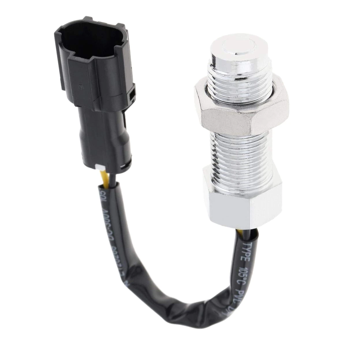 Запасные части для двигателя экскаватора Revolution Speed Sensor, квадратный штекер ME849577 для телефона 6D34T Kobelco
Запасные части для двигателя экскаватора Revolution Speed Sensor, квадратный штекер ME849577 для телефона 6D34T Kobelco