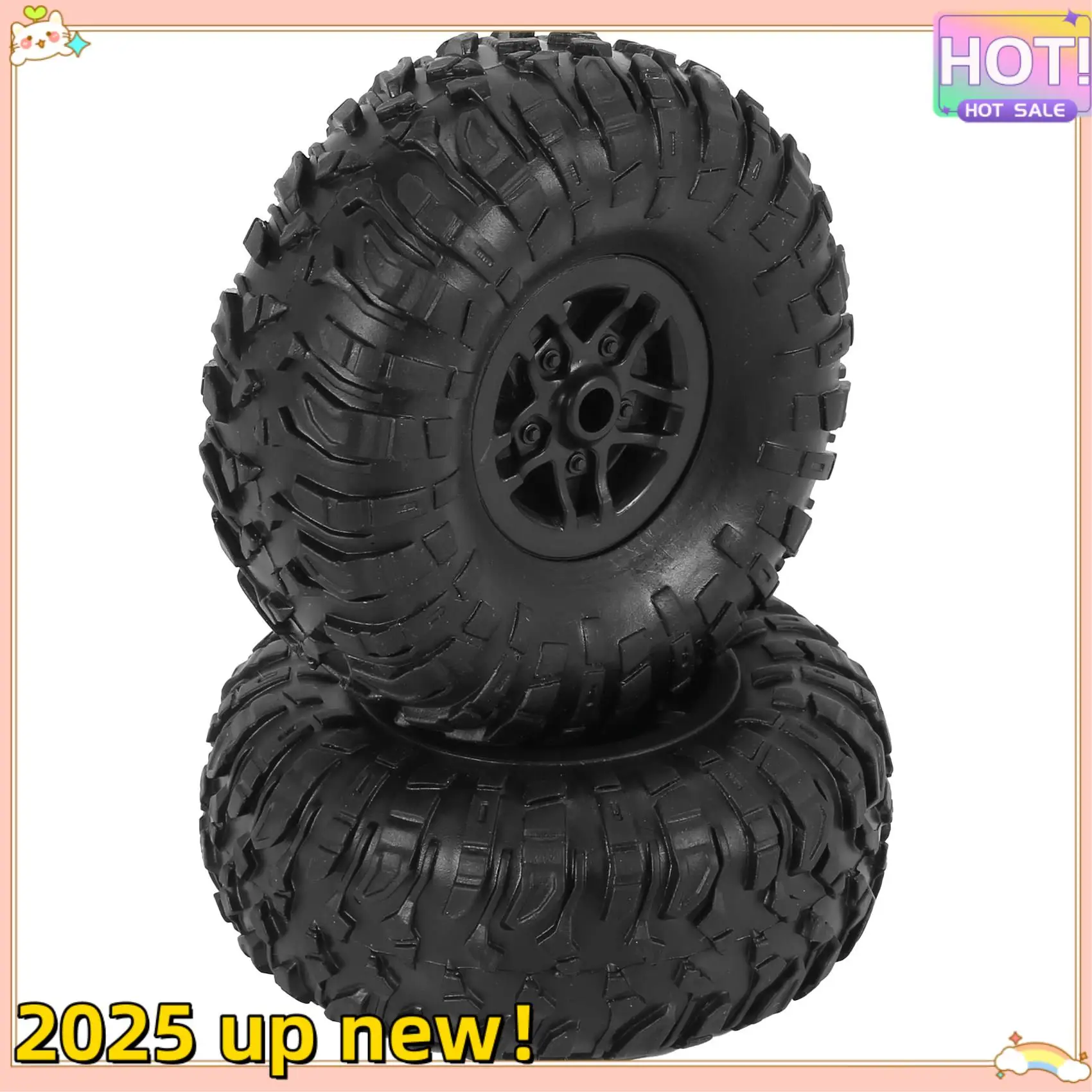 Stylish-4 Pcs RC Car Tires Wheels Rims Set For MN D90 D91 RC Car Spare Parts Crawler Car Assembled Tyre For Truck Parts & Access
Stylish-4 Pcs RC Car Tires Wheels Rims Set For MN D90 D91 RC Car Spare Parts Crawler Car Assembled Tyre For Truck Parts & Access
