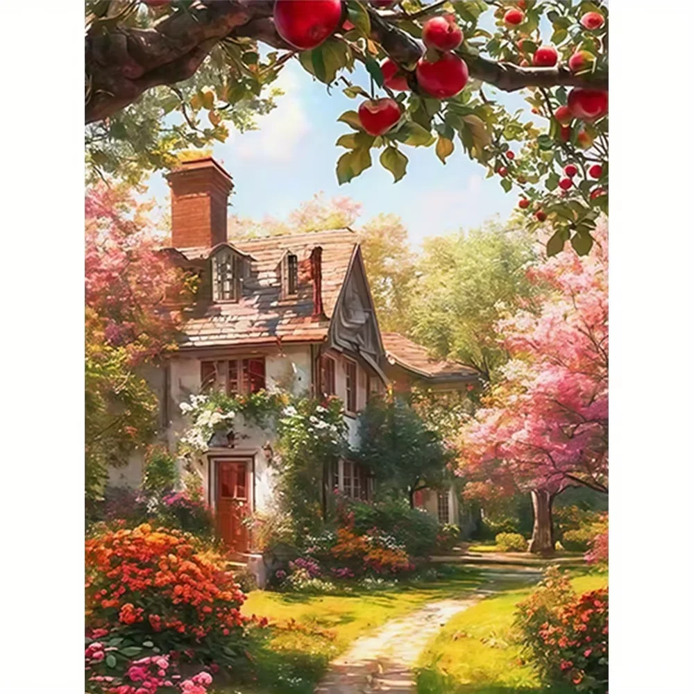 500/1000/1200/2000PCS Puzzles for Adults Victorian Style Villa Apple Manor,Jigsaw Puzzles Brain Games Gifts Home Decor
500/1000/1200/2000PCS Puzzles for Adults Victorian Style Villa Apple Manor,Jigsaw Puzzles Brain Games Gifts Home Decor