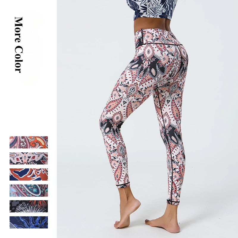 Seamless Yoga Pants Women Flower High Waist Sports Leggings Girl Tights Push Up Trainer Running Trousers Workout Tummy Control
Seamless Yoga Pants Women Flower High Waist Sports Leggings Girl Tights Push Up Trainer Running Trousers Workout Tummy Control