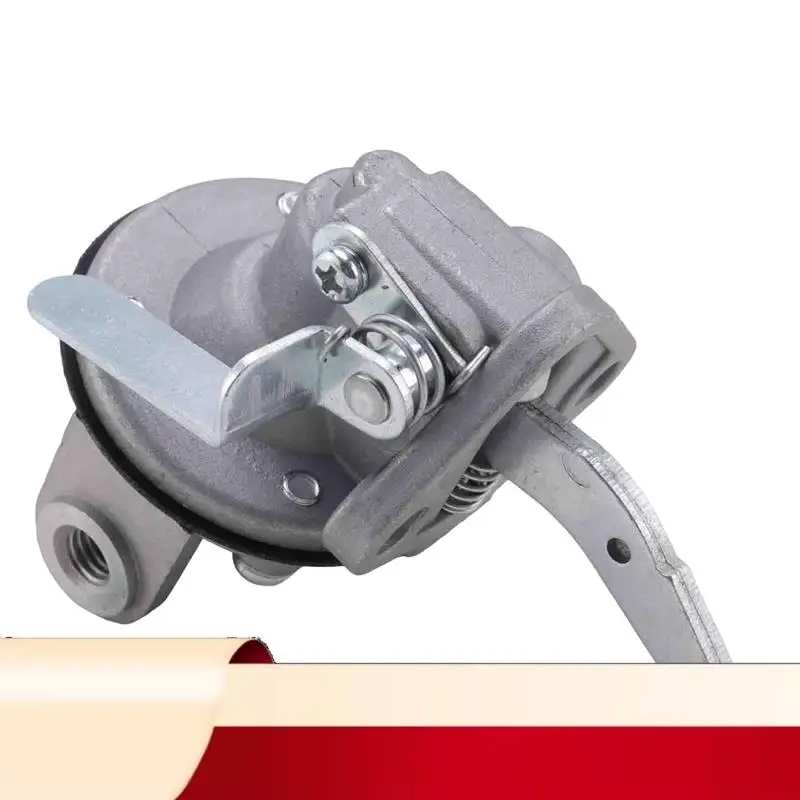 Car Fuel Feed Lift Pump For Yanmar Engine 2GM20 2GMF 3GMF 3HM 3HMF 121256-52021 128270-52010 Parts-N32R
Car Fuel Feed Lift Pump For Yanmar Engine 2GM20 2GMF 3GMF 3HM 3HMF 121256-52021 128270-52010 Parts-N32R