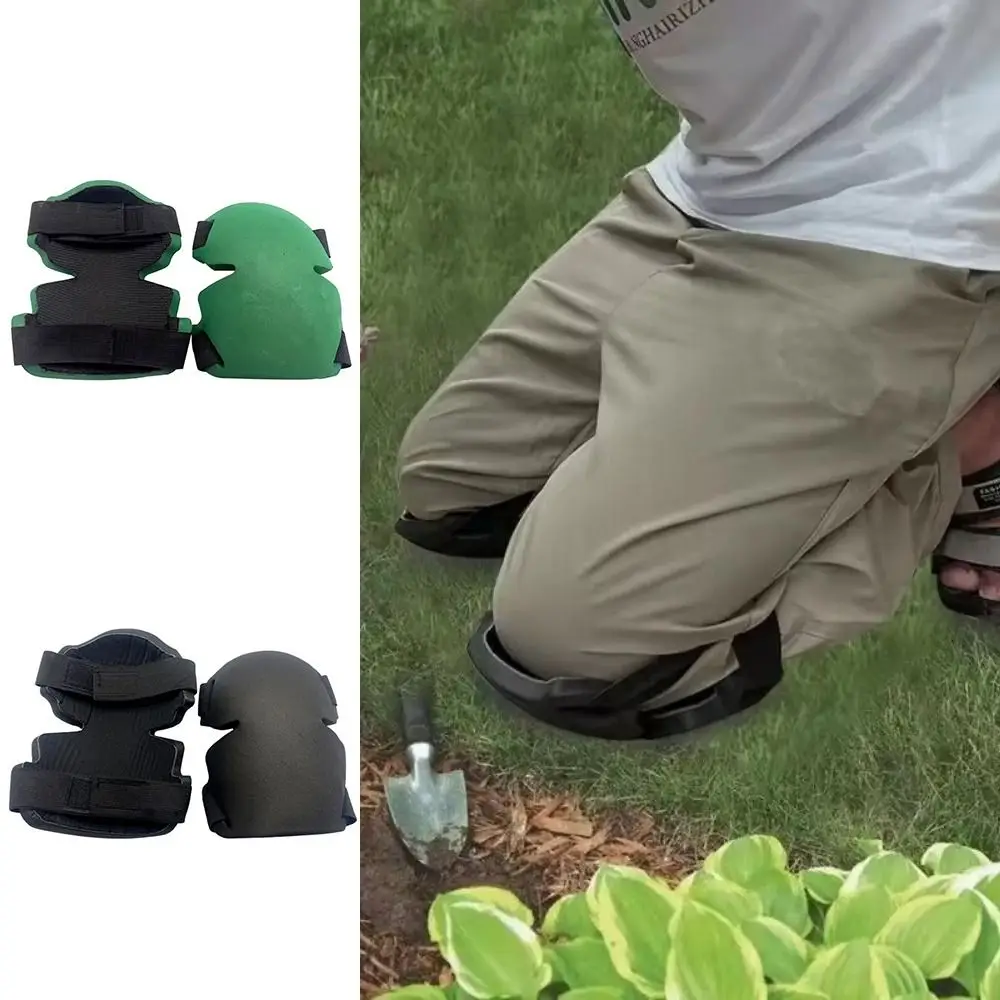 Anti-Slip Sports Knee Pad Anti-Collision Adjustable Strap Knee Protection Pad Extended Elastic Labor Protective Gear Garden Work
Anti-Slip Sports Knee Pad Anti-Collision Adjustable Strap Knee Protection Pad Extended Elastic Labor Protective Gear Garden Work