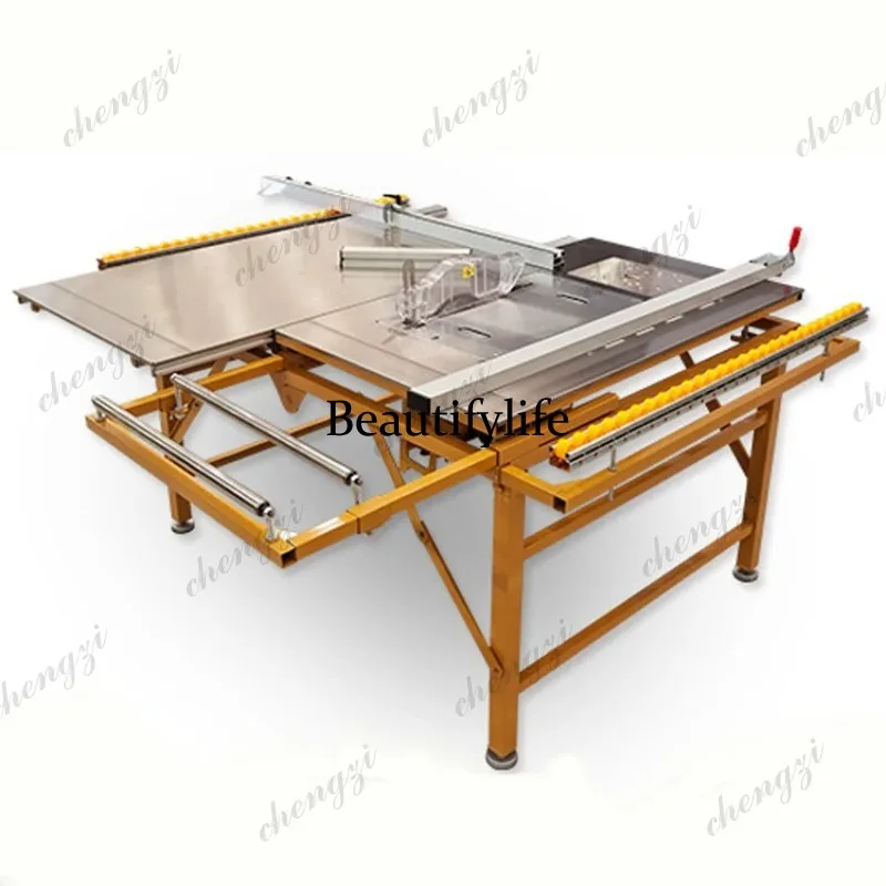 A81 High-Accuracy Woodworking Table Saw Machine 220V Horizontal Panel Saw With New Or Used Motor Spindle Blade For Wood Cutting
A81 High-Accuracy Woodworking Table Saw Machine 220V Horizontal Panel Saw With New Or Used Motor Spindle Blade For Wood Cutting