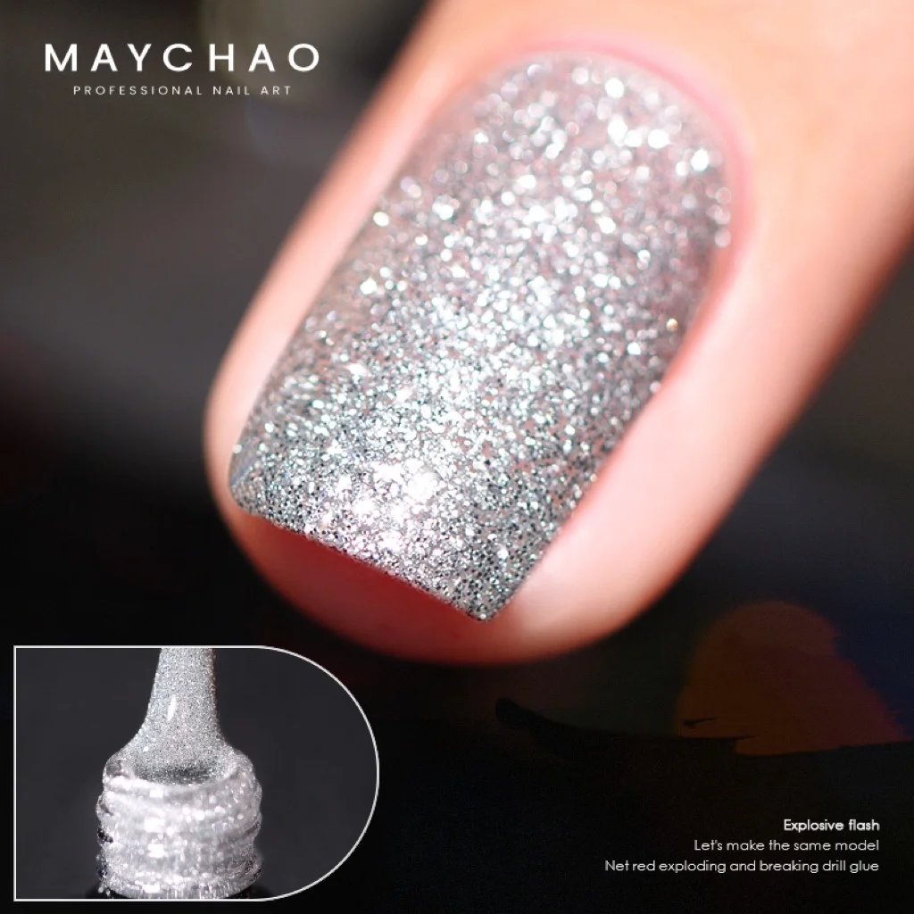 MAYCHAO Haze Blue Cat Магнитный гель-лак для ногтей 9D Laser Diamond Glitter Cat Eye Gel Полуперманентный замачиваемый УФ-светодиодный лак
MAYCHAO Haze Blue Cat Магнитный гель-лак для ногтей 9D Laser Diamond Glitter Cat Eye Gel Полуперманентный замачиваемый УФ-светодиодный лак