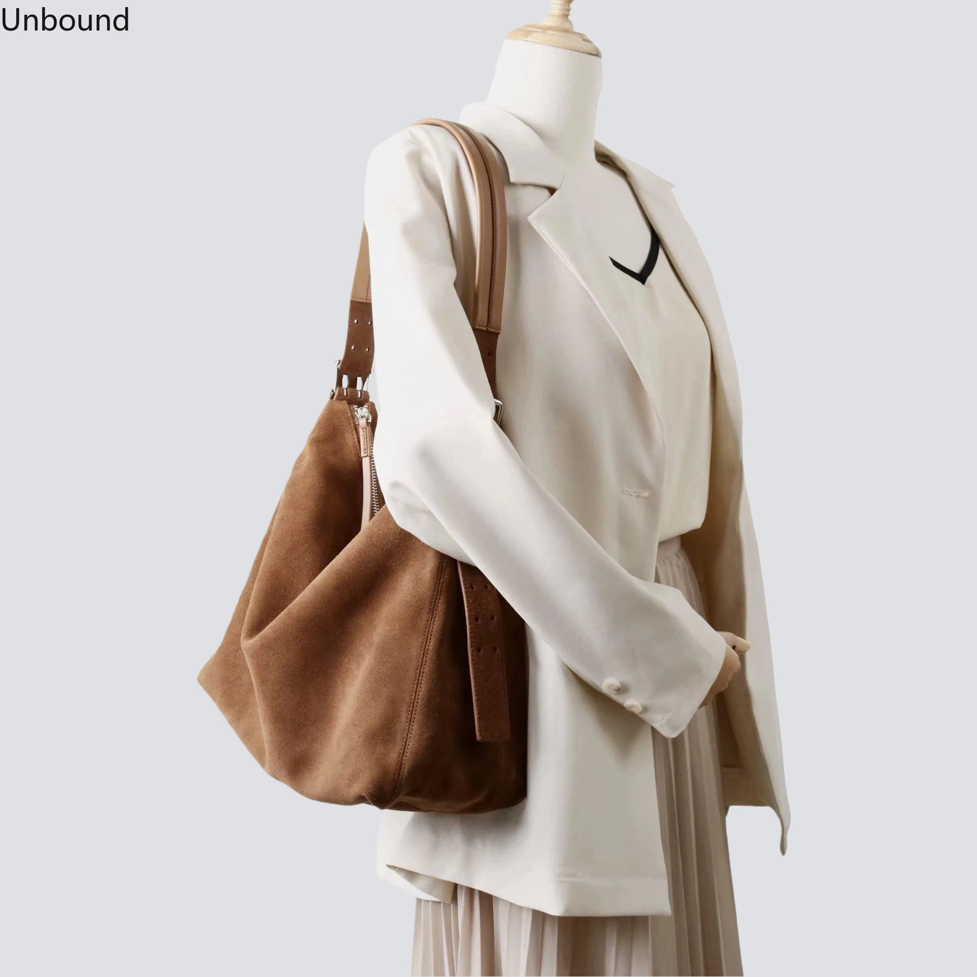 Genuine Leather Cowhide Womens Bucket Crossbody Bag Shoulder Carry Unique Design Luxury Commuter Korean Vintage Daily Handbag
Genuine Leather Cowhide Womens Bucket Crossbody Bag Shoulder Carry Unique Design Luxury Commuter Korean Vintage Daily Handbag