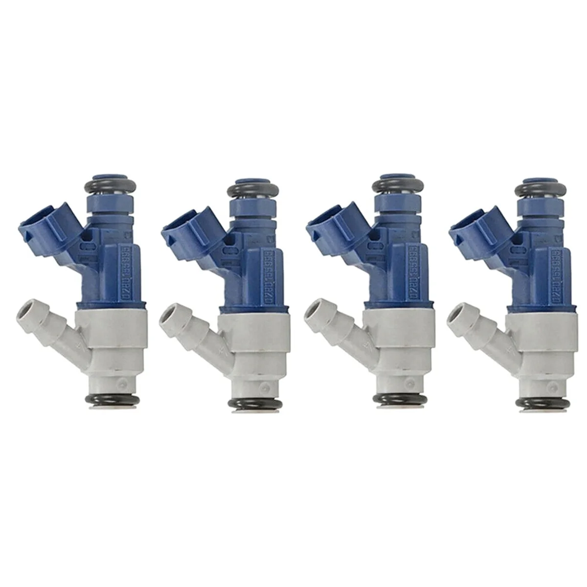 A67F-Fuel Injectors 0280155995 06A906031AC for Volkswagen Jetta Golf Beetle 2.0 2000-2005
A67F-Fuel Injectors 0280155995 06A906031AC for Volkswagen Jetta Golf Beetle 2.0 2000-2005
