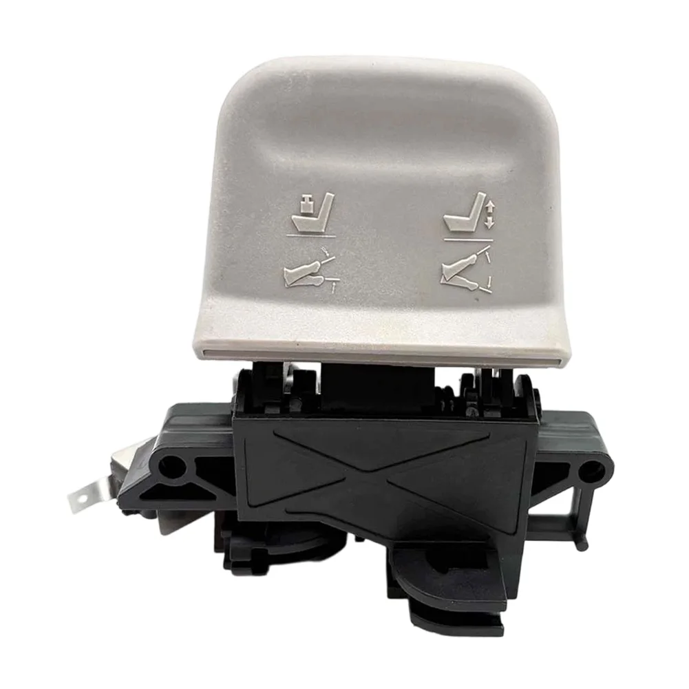 Для Grammer MSG95 MSG97 GR132146,1268387: переключатель регулировки уровня пневмоподвески сиденья, аксессуары для салона
Для Grammer MSG95 MSG97 GR132146,1268387: переключатель регулировки уровня пневмоподвески сиденья, аксессуары для салона