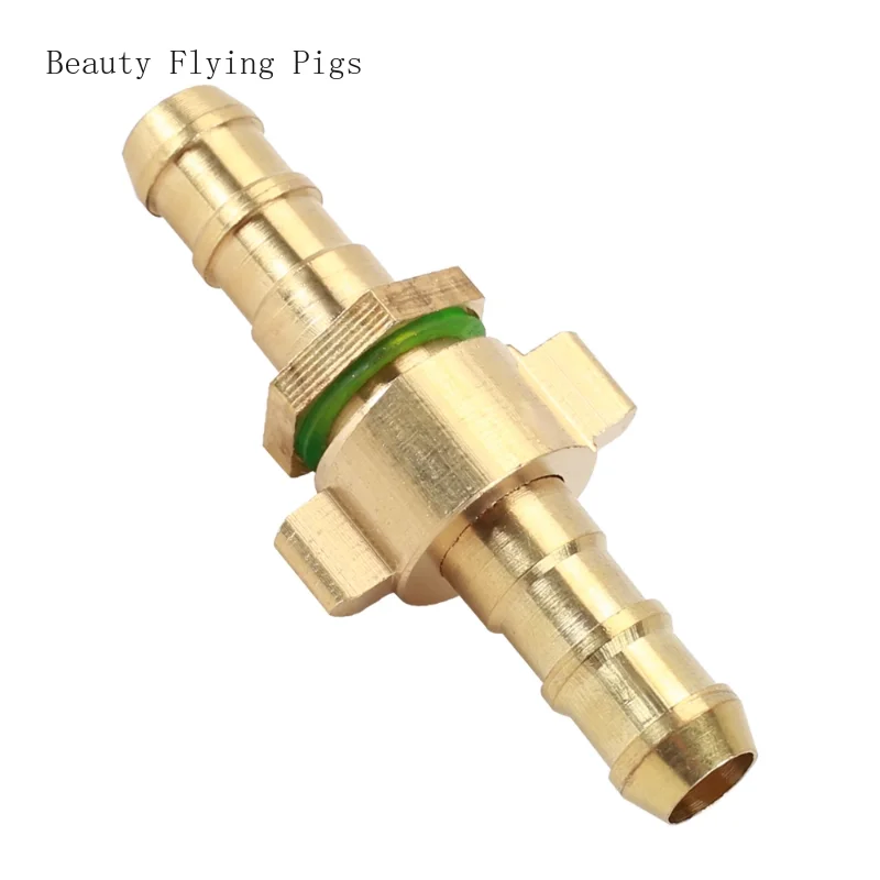 2PCSmetal Pesticide Applicator Leather Tube Pagoda Connector Double Headed Green Gas Pipe Quick Connection Connection Pagoda
2PCSmetal Pesticide Applicator Leather Tube Pagoda Connector Double Headed Green Gas Pipe Quick Connection Connection Pagoda