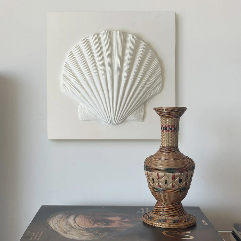 Modern Plaster Ornament Wall Art for Coffee Shop Bedroom Shelf Decoration Beauty Salon Display Sculpture Figurine
Modern Plaster Ornament Wall Art for Coffee Shop Bedroom Shelf Decoration Beauty Salon Display Sculpture Figurine