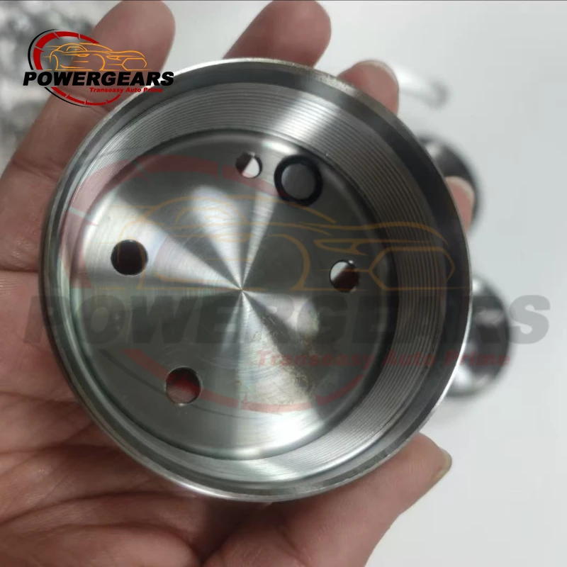 0AM DQ200 7-скоростной корпус трансмиссии DSG, улучшенная стальная пластина, костюм для VW Golf Skoda - новая автозапчасть
0AM DQ200 7-скоростной корпус трансмиссии DSG, улучшенная стальная пластина, костюм для VW Golf Skoda - новая автозапчасть